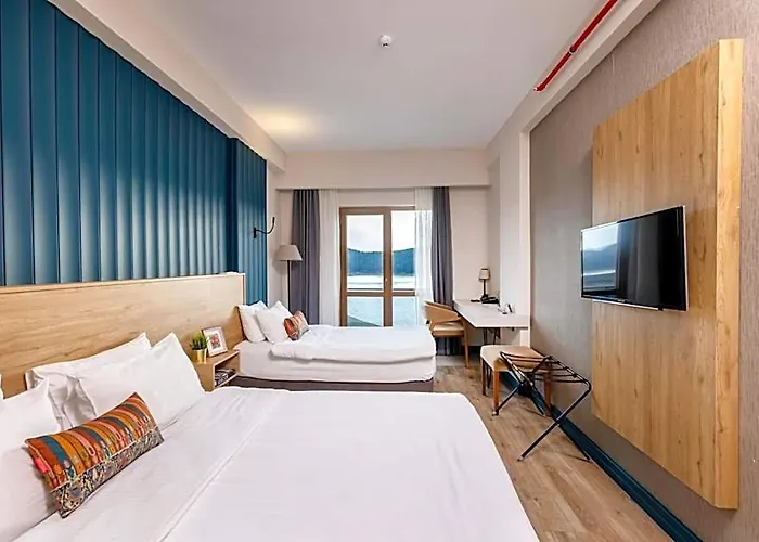 Nehir Hotel Kesan