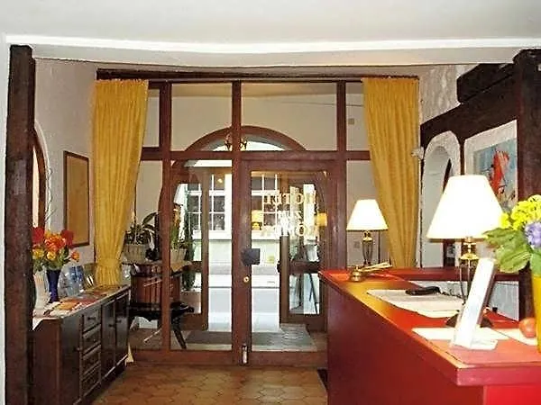 Hotel Zum Römer
