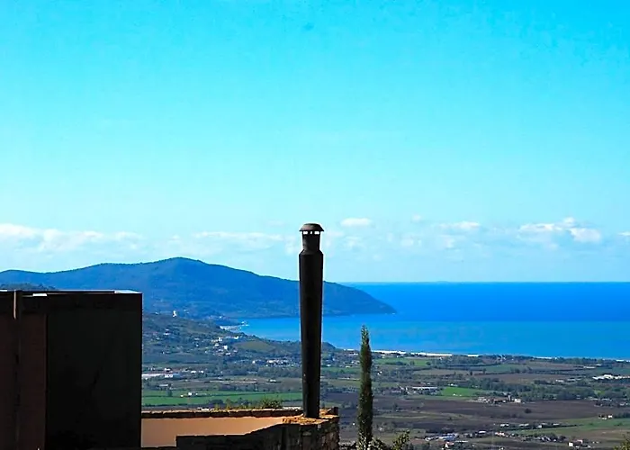 Borgo La Pietraia