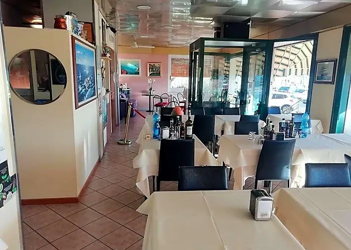 Hotel Giordana