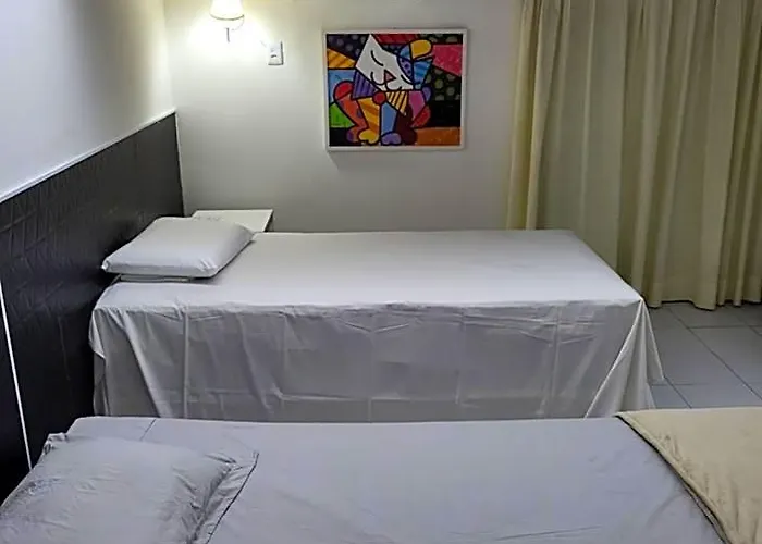 Lindo Flat No Royal Residence Flat