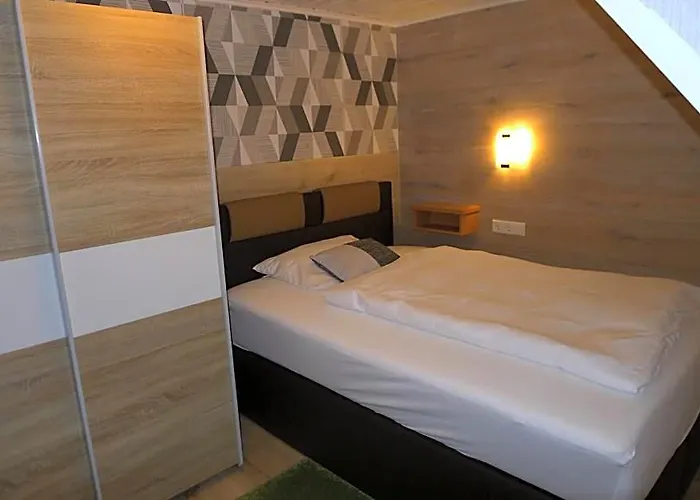 Hotel Harbauer