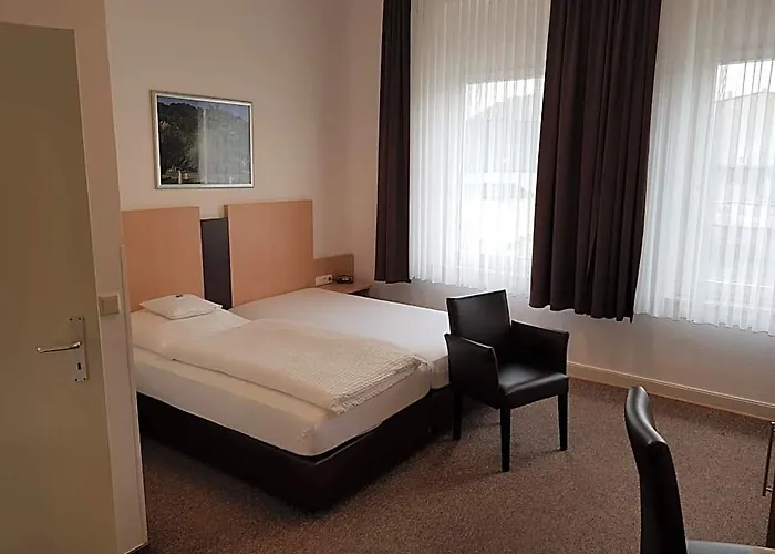 Hotel Zum Anker