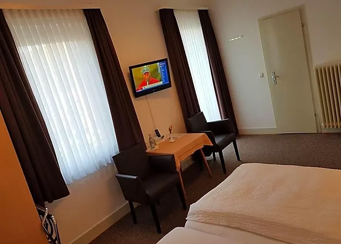 Hotel Zum Anker