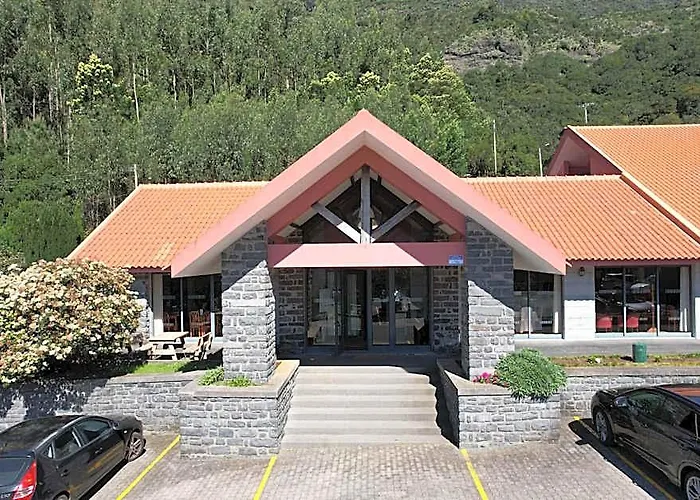 Hotels in Madeirã