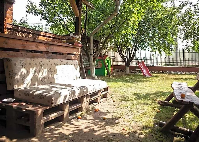 Sport Hostel Cluj