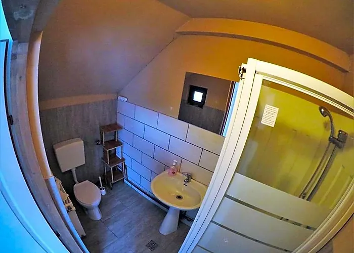 Sport Hostel Cluj