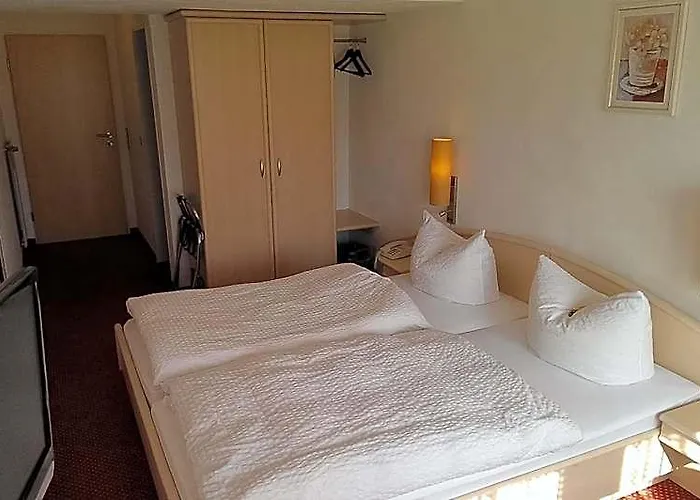 Hotel Magdalenenhof Inklusive Meinecardplus