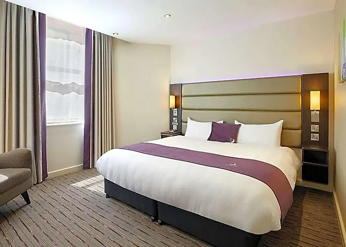Premier Inn London Harrow