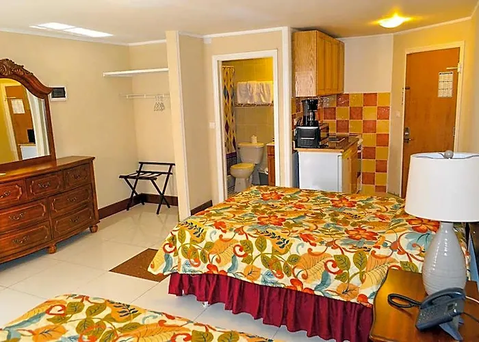 Fantastic Hotel