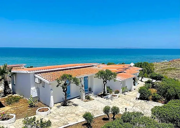 Lassion Golden Bay Sea View