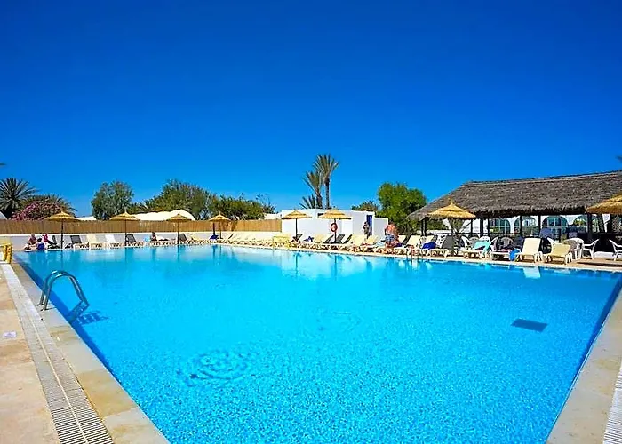 Monarque Dar Jerba Zahra