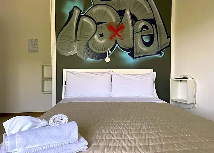 X Hotel
