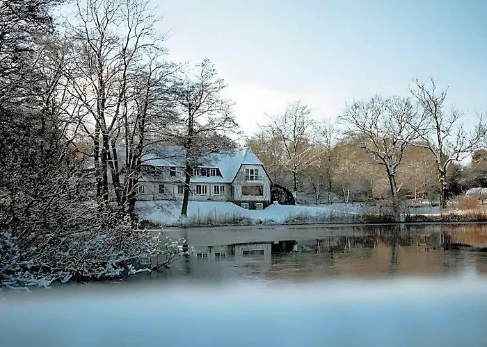 Seehotel Toepferhaus