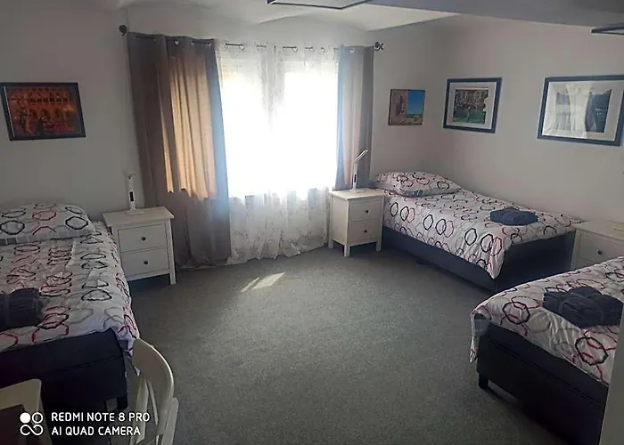 Hotel Adriana