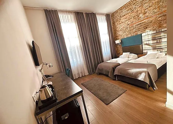 Albergo Kolodziej