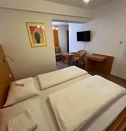 Hotel Post 14