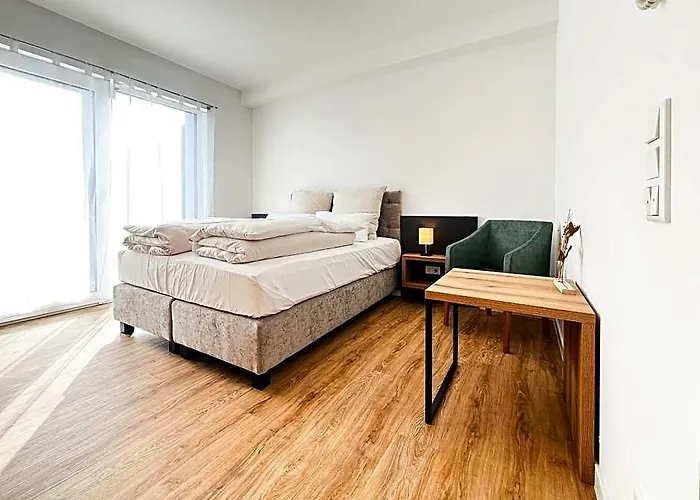 Qonroom - As Individual As You - Detmold - Spork Eichholz