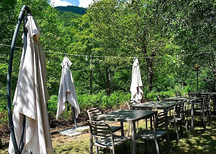 Albergo Ristorante Ca Di Veroli