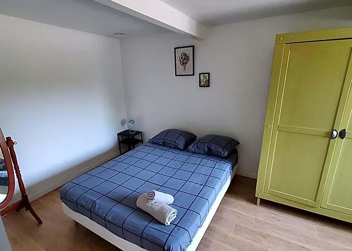 Ideales Chambres Meublees Pour Formation Et Mission Pro