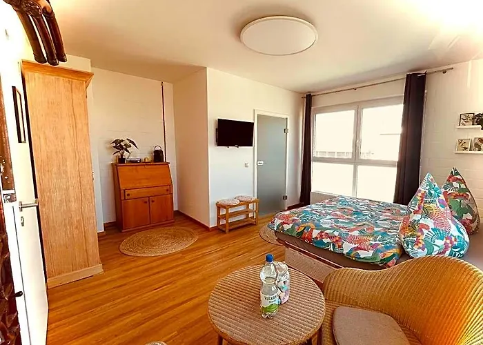 Mine Hotel