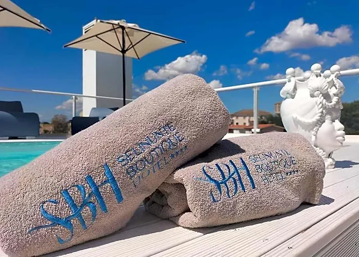 Selinunte Boutique Hotel