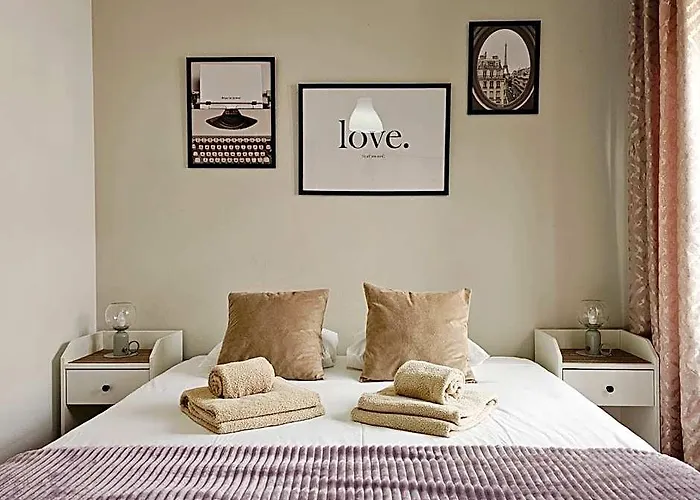 Baleal Classic Waves Guest House
