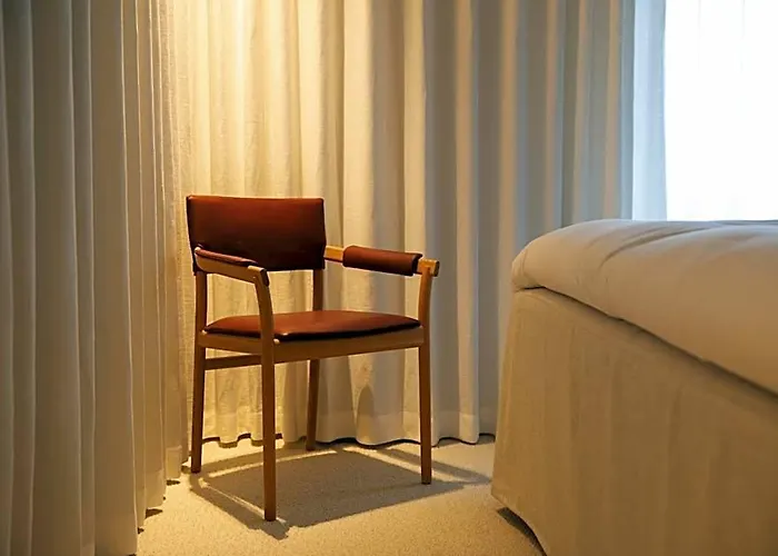 Hotel Vyn