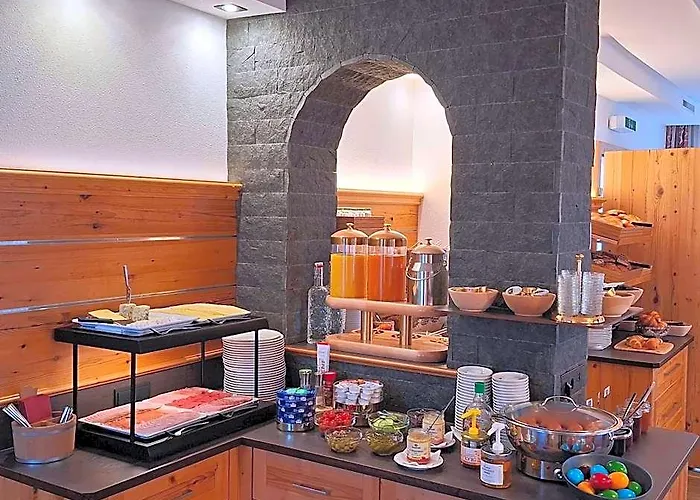 Hotel Garni Bel-Ami