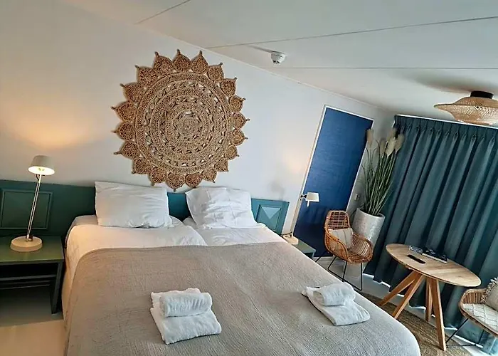 Hotel Liberte