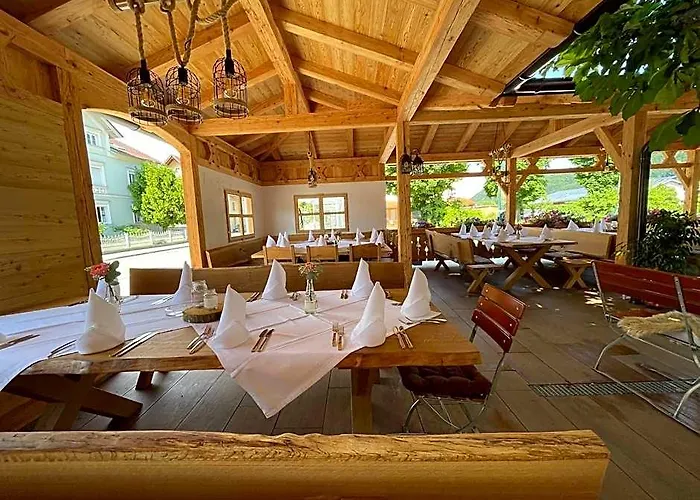 Gasthof Hummel Hotel