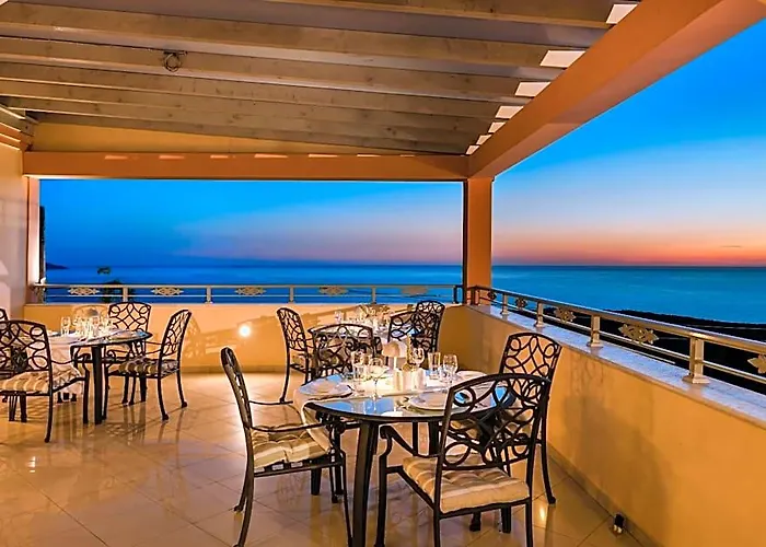 Belle View Hotel - Sea View & Sunset