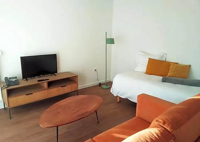 Zenao Appart'Hotels Boulogne-Sur-Mer - La Rose Des Vents