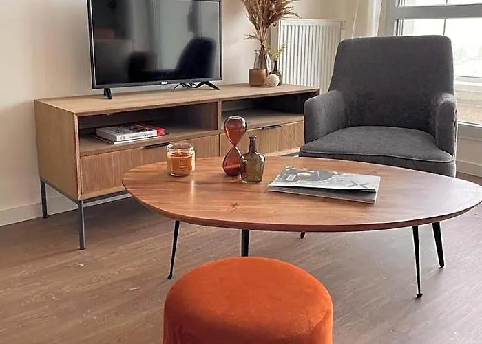 Zenao Appart'Hotels Boulogne-Sur-Mer - La Rose Des Vents