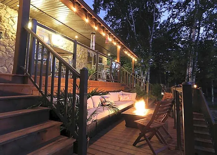 Footprints Resort