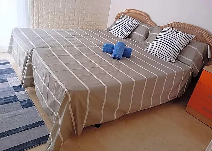 Bienvenido A Tu Habitacion