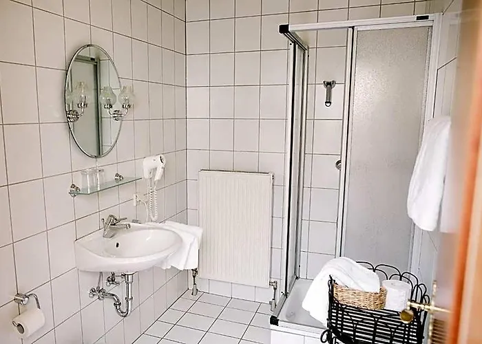 Hotel Jungbraeu
