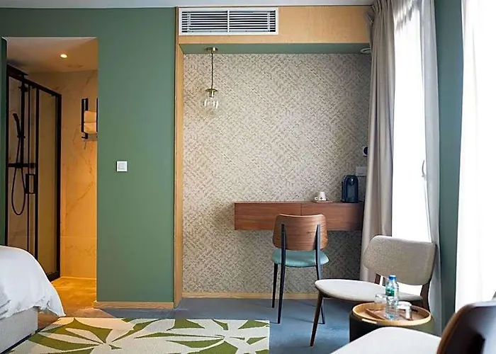 L'Olivier Boutique Hotel