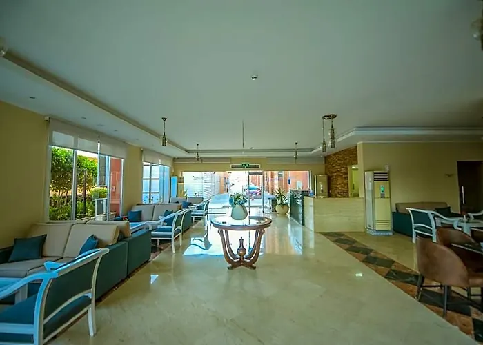 Blumar El Dome Hotel