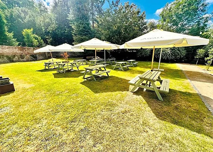 George & Dragon Hotel