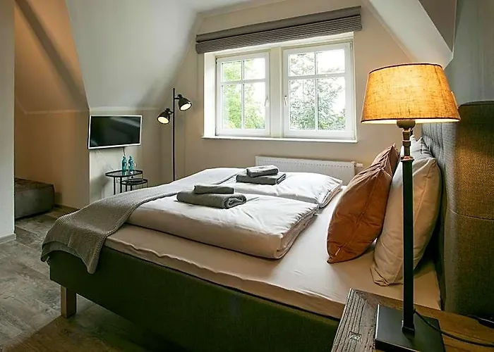 Himmelreich im Schlosshotel Braunfels