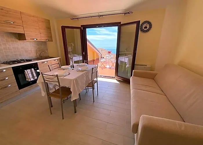Tenuta Vallina - Golfo Di Policastro