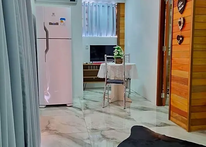 Casa Elmar