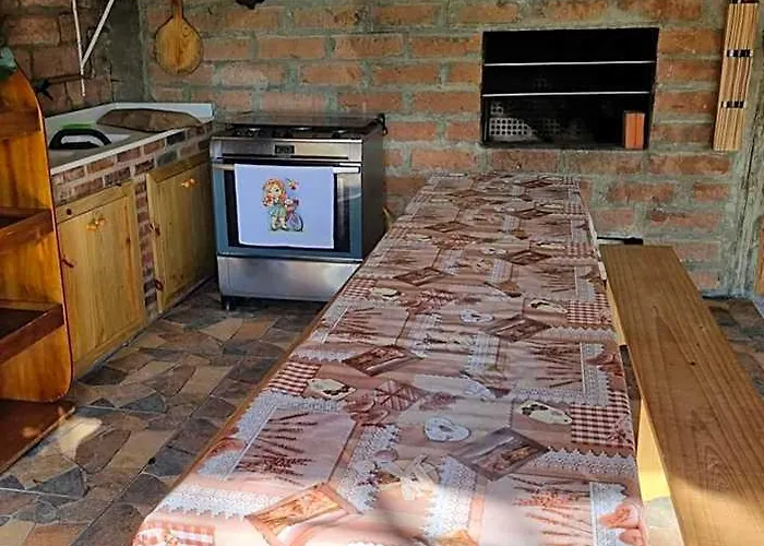 Casa Elmar
