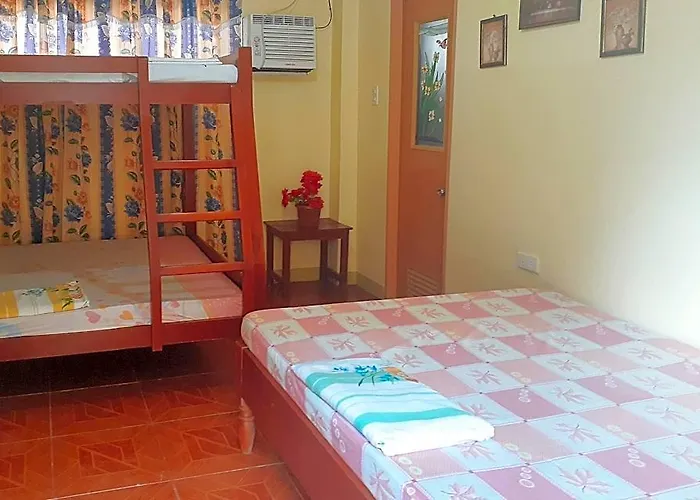 Ilocos Hotels