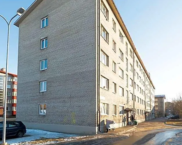 Tallinn Airport Studios