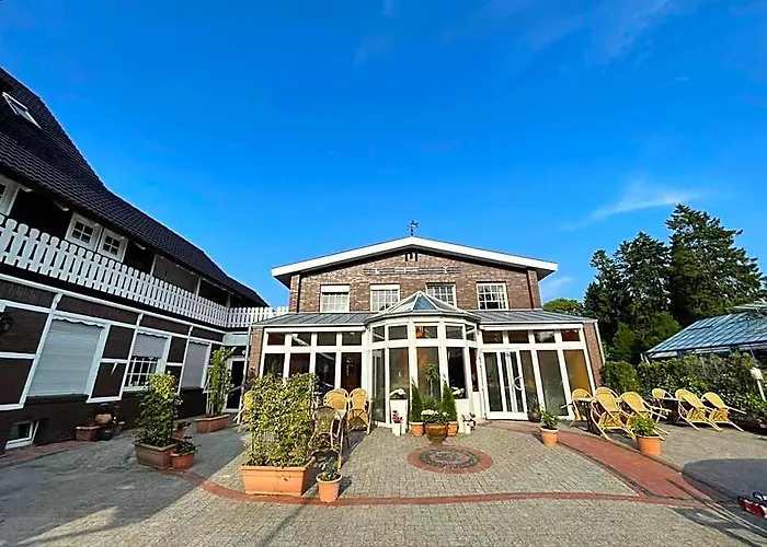 Varel Bay Hotel