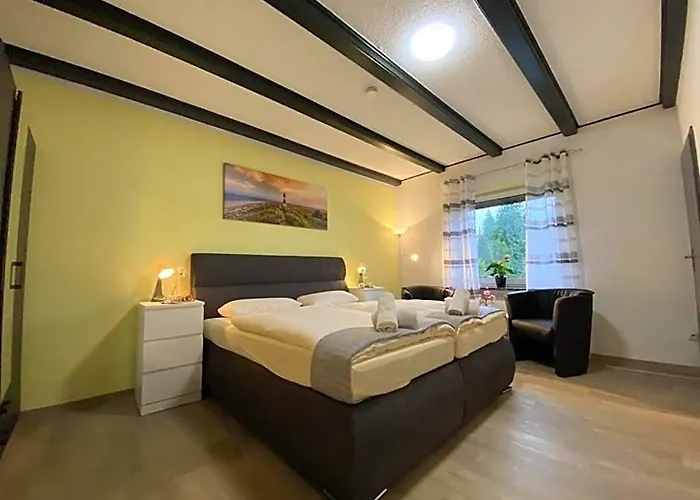 Varel Bay Hotel