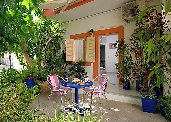 Sofia Rooms