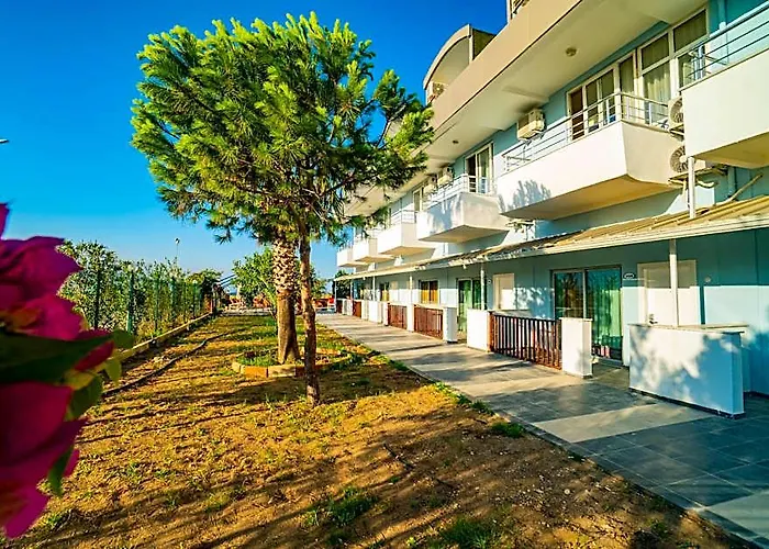 Prenses Sealine Beach Hotel